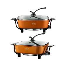 SARTEN ANTIADHERENRE RAF R.95411-110