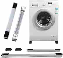 BASE DE ELECTRODOMESTICO AJUSTABLE