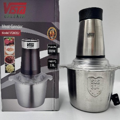 TRITURADOR VGM-309