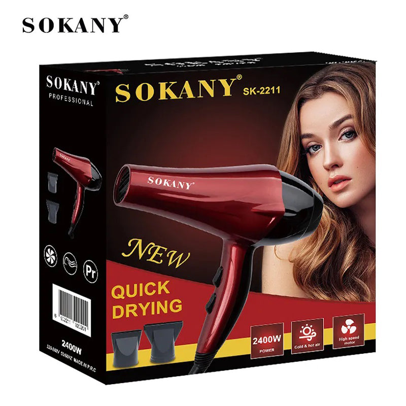 BLOWER SOKANY SK-2211