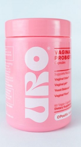 URO VAGINAL PROBIOTICS  PARA LA SALUD VAGINAL DE LAS MUJERES, EQUILIBRIO DEL PH
