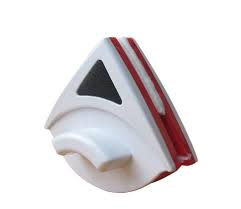 LIMPIA CRISTALES MAGNETICO TRIANGULAR