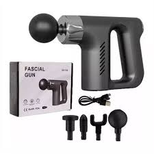 PISTOLA CORPORAL FASCIAL GUN HK-740
