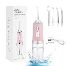 IRRIGADOR DENTAL