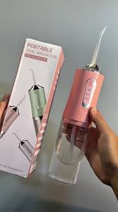 IRRIGADOR DENTAL