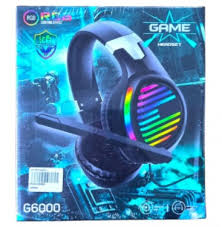AUDIFONOS / HEADSET GAMING G3 BLUETOOTH
