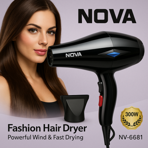 BLOWER NOVA